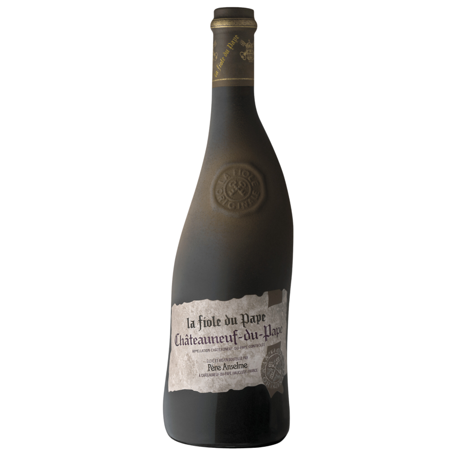 Chateauneuf du Pape La Fiole du Pape