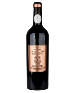 Terroir de la Baume Tautavel