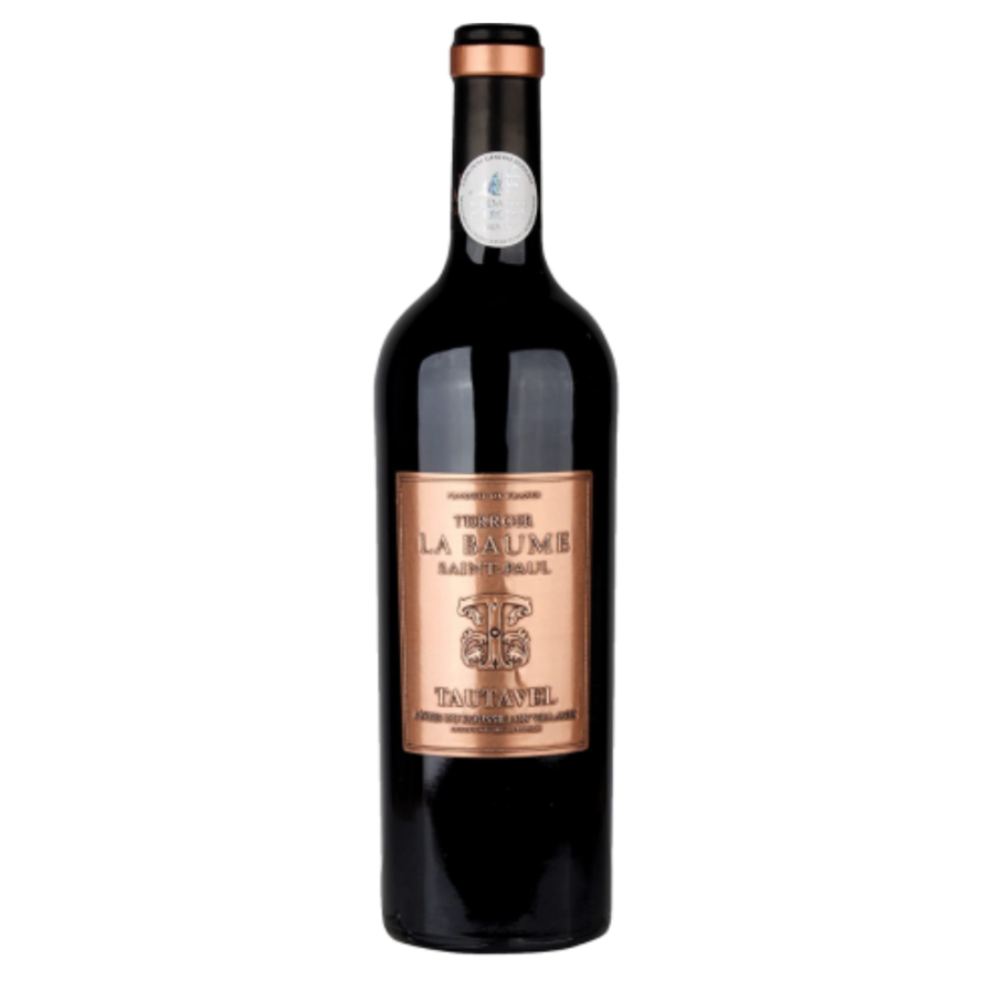 Terroir de la Baume Tautavel