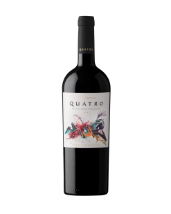 MontGras Reserva Quatro