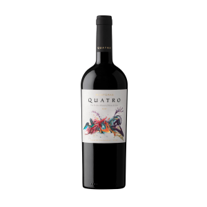 MontGras Reserva Quatro