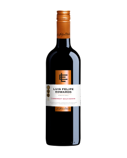 Luis Felipe Edwards Cabernet Sauvignon