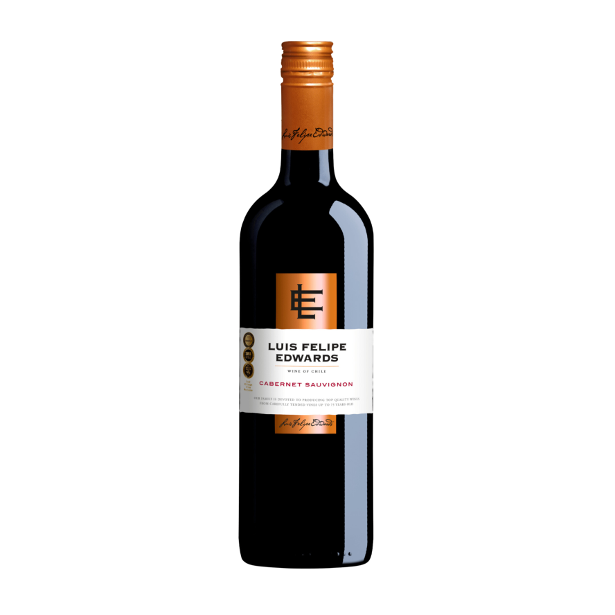 Luis Felipe Edwards Cabernet Sauvignon
