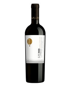 Luis Felipe Edwards LFE900 Single Vineyard