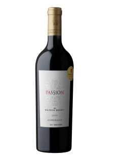 PASSION de Maison Bouey