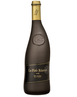 La Fiole Reserve (Special Bottle)