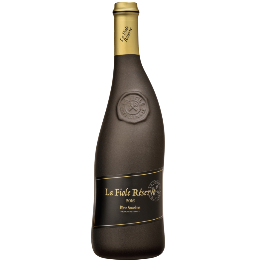 La Fiole Reserve (Special Bottle)