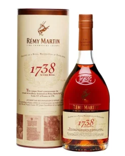 Remy Martin 1738