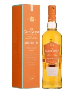 Glen Grant Arboralis 1