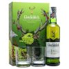 Glenfiddich 12 hộp quà năm 2025