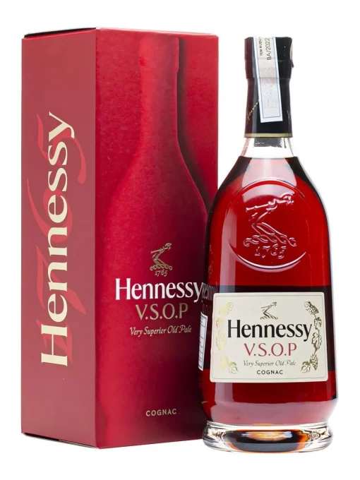 Hennessy VSOP 1