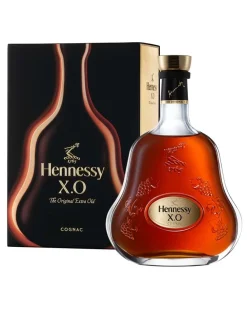 Hennessy XO