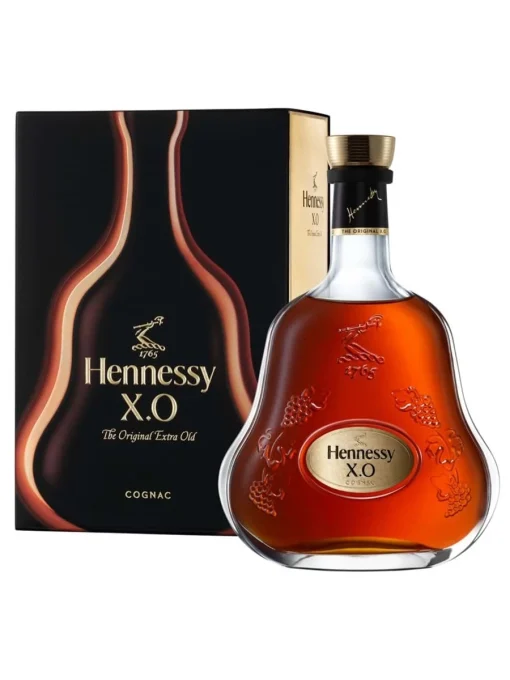 Hennessy XO Cognac