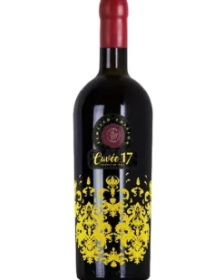 Masseria Doppio Passo Cuvee 17