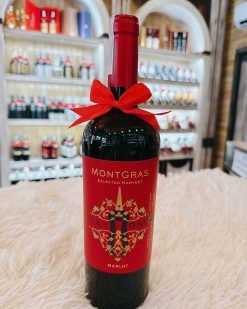 Montgras merlot