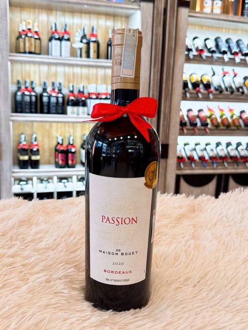 Passion