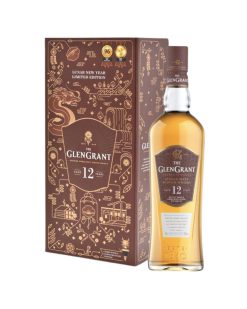 Glen Grant 12