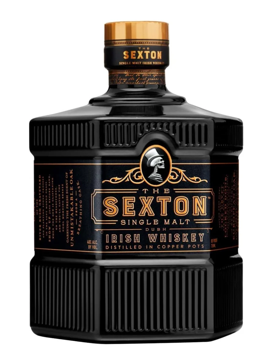 Sexton
