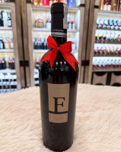 Vang F Negroamaro – San Marzano – ABV 5.2