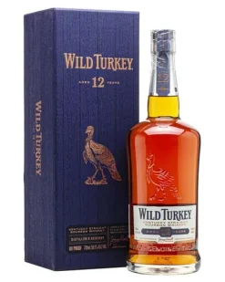 Wild Turkey 12 năm