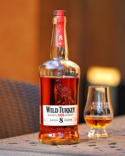 Wild Turkey 8 scaled 1