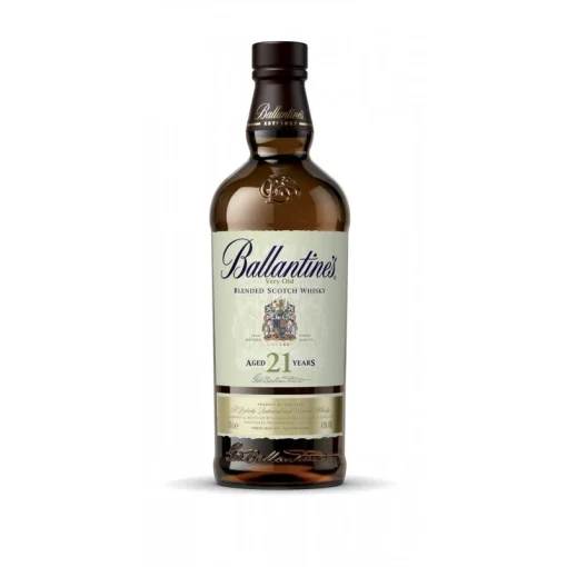ballantines 21