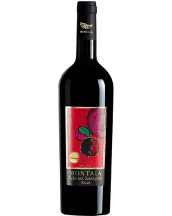 RUBICONE CABERNET SAUVIGNON