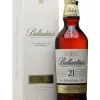 Ballantine's 21