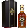 Chivas 25