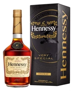 Hennessy Very Special