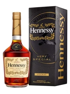 Hennessy Very Special