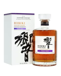 HIBIKI MASTER SELECT