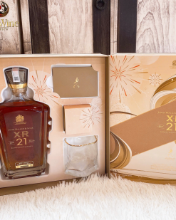 Johnnie Walker & Sons XR21