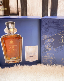 John Walker & Sons XR 19
