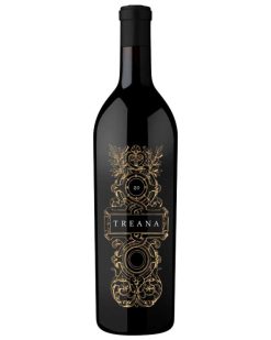 TREANA RED