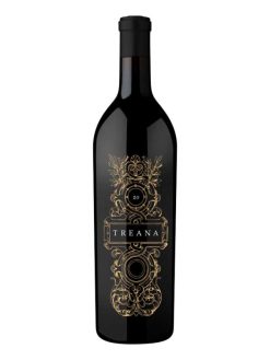TREANA RED
