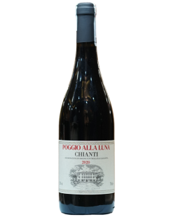 CHIANTI POGGIO ALLA LUNA