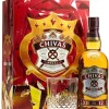 CHIVAS 12 HỘP QUÀ