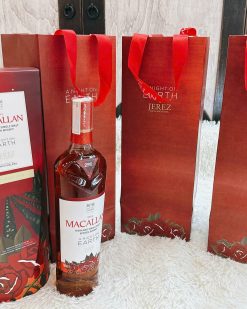 Macallan 3