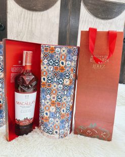 Macallan 4