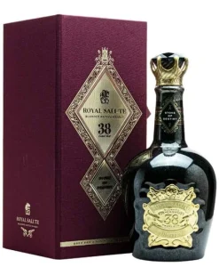 CHIVAS 38