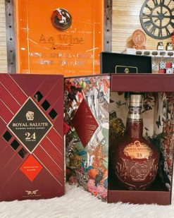 Royal Salute 24 2