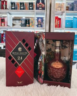 Royal Salute 24