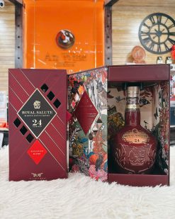 Royal Salute 24 3
