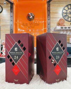 Royal Salute 24 4