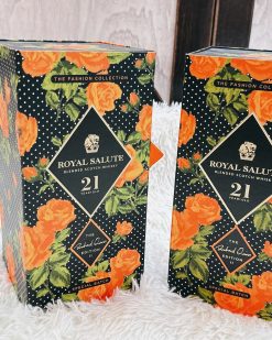 Royal Sulate 21 3