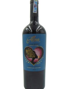 Alma Special Reserve Handpicked Cabernet Sauvignon