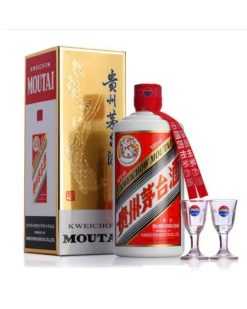 Rượu Mao Đài Kweichow