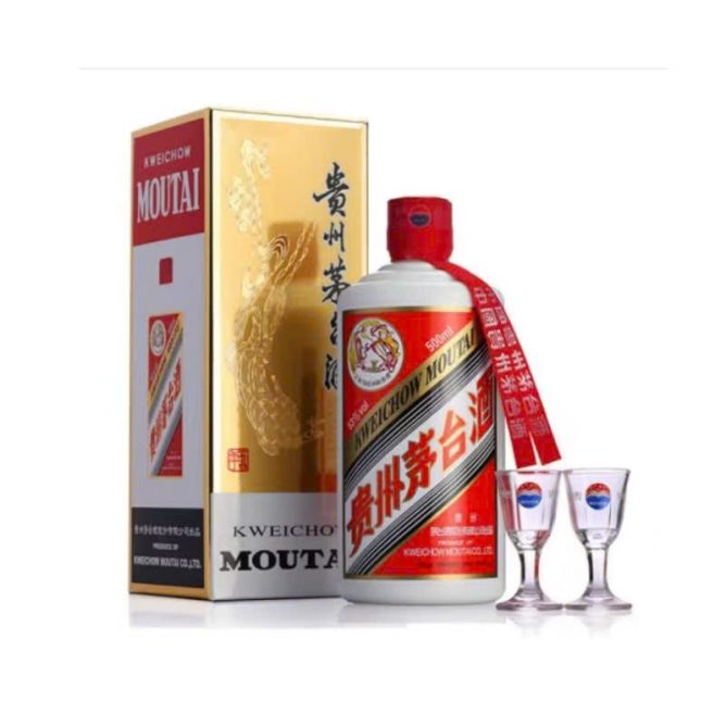 Rượu Mao Đài Kweichow