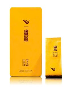 Rui Quan Shuxian